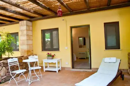 Antica Masseria Rottacapozza - 21