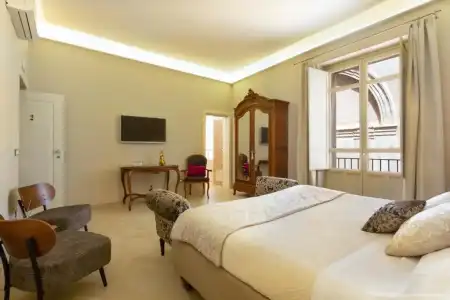 Maecò Ortigia B&B - 68