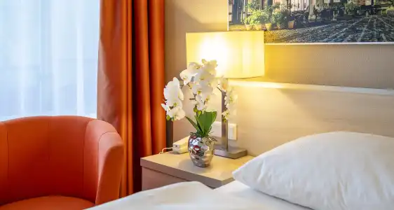 PLAZA INN Goslar - 108