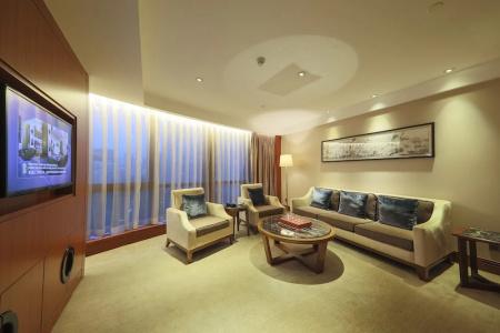 L'Hermitage Shenzhen - 41