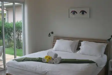 Garden Hills Resort - 3