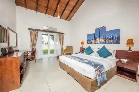 Amethyst Resort Passikudah - 38
