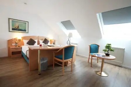 UNO Posthof Saarlouis - 2