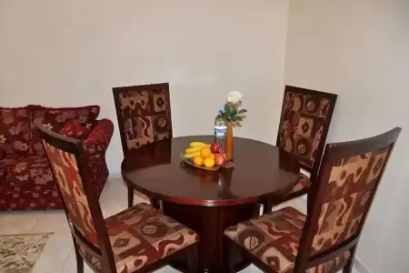 Royal Plaza Apartments - 13