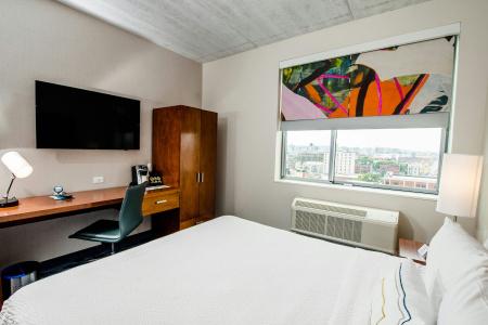 Fairfield Inn & Suites New York Brooklyn - 5