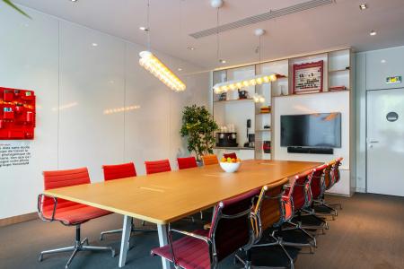 citizenM Paris la Défense - 26