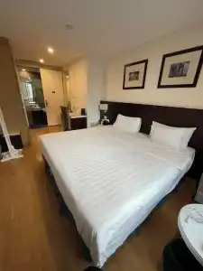 Era Apartment Tran Thai Tong - 34