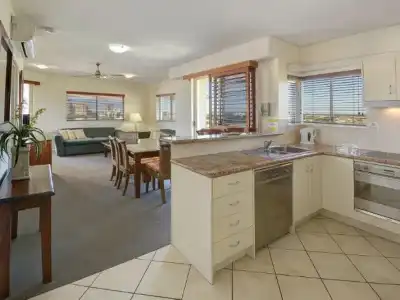 Raffles Mooloolaba - 49