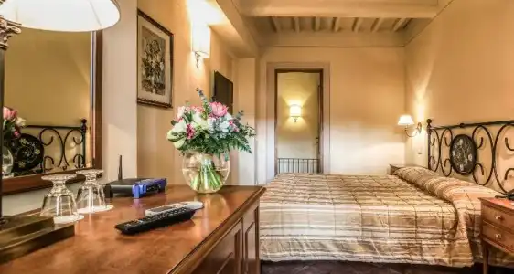Palazzo San niccolò & Spa - 129