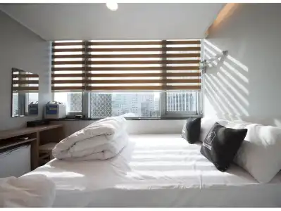 K-Guesthouse Dongdaemun Premium - 76