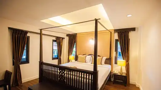 B2 Suthep Night Market Premier Resort - 92