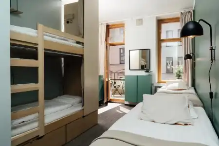 The Yard Hostel - 51