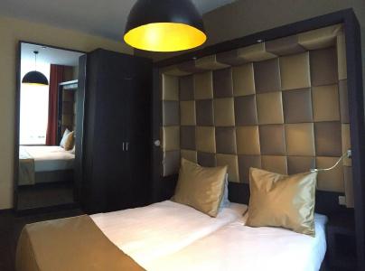 Golden Mansion Aparthotel - 4