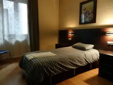 Hostal Cal Forner - 2