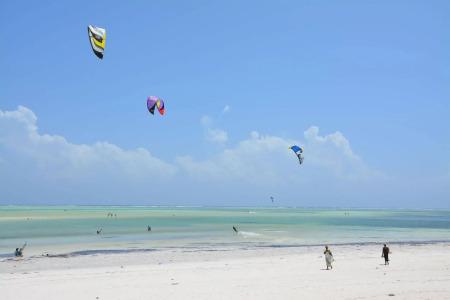 Neptune Pwani Beach Resort & Spa Zanzibar - All Inclusive - 27