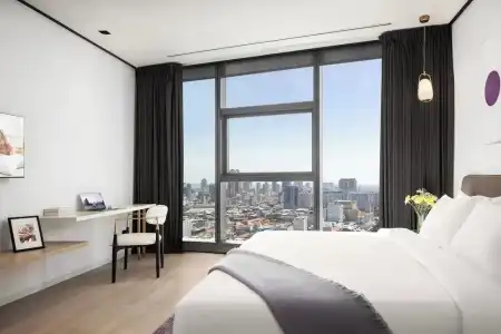 Citadines Flatiron Phnom Penh - 45