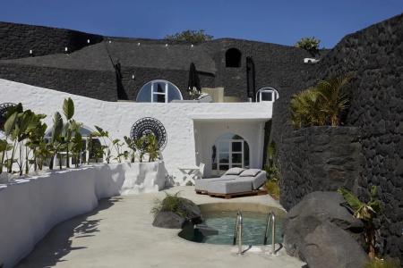 Theano Cave Suites & Villas - 151