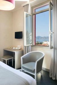 Best Western des Orangers - 129