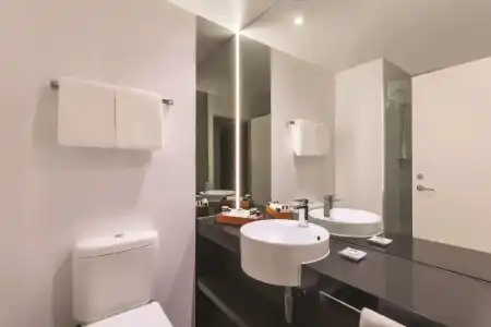 Adina Apartment Melbourne - 190