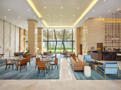 Radisson Blu Resort Phu Quoc - 26