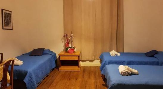 TRIANON Hostel - Central Paphos Old Town - 14