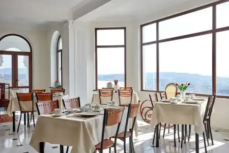 The Hilltop Skyline - 16