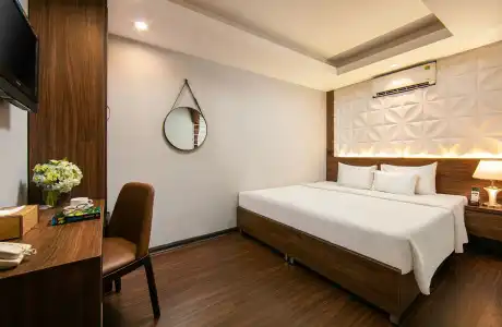 Hanoi Diamond King - 40