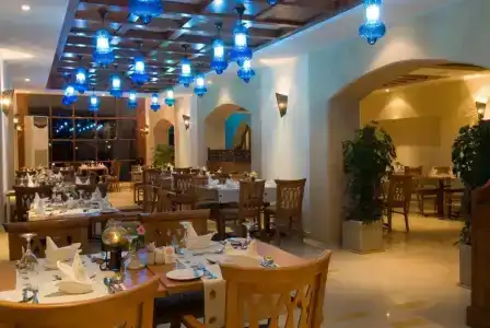 Swiss Inn Resort Dahab - 32