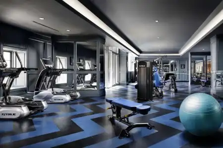 Bisha, a Luxury Collection, Toronto - 23