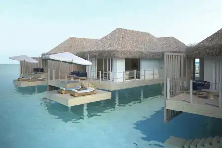 Baglioni Resort Maldives - Luxury All Inclusive - 18