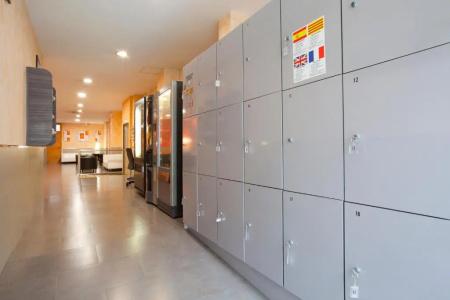 Hostal Barcelona - 15
