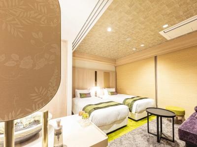 Musse Kyoto Shijo Kawaramachi Meitetsu - 14