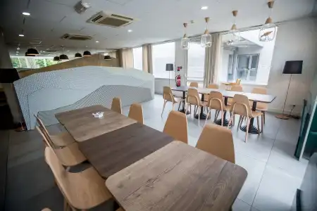 ibis Styles Clermont Ferrand Sud La Pardieu - 24