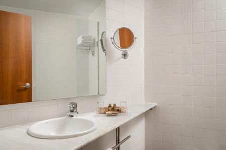 Sercotel Arrahona Sabadell - 8