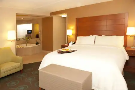 Hampton Inn by Hilton Brampton Toronto - 4