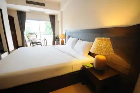 Kasemsarn Chanthaburi - 37