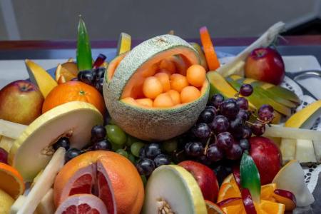 Jagdschloss Niederwald - 12