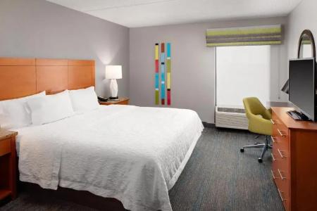 Hampton Inn & Suites Houston Medical Center NRG Park - 55