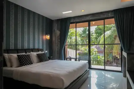 Sabaii Bay Resort - 72