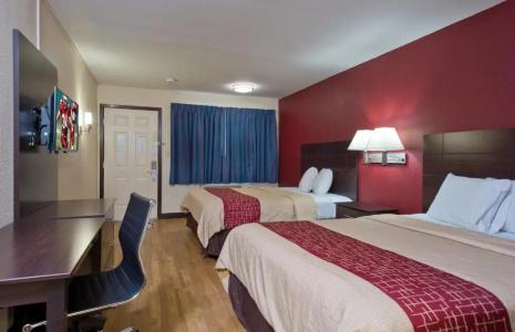 Red Roof Inn Corpus Christi South - 25