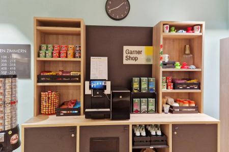 Garner Berlin - Charlottenburg by IHG - 47