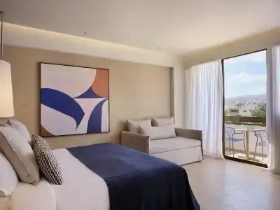 Atlantica Oasis And Gardens - 88