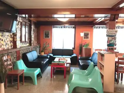 Bellpark Hostel - 13