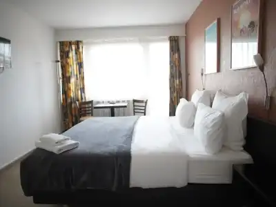 PRIMADOM Aparthotel - 54