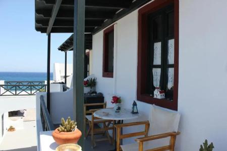 Vrachia Studios & Apartments - 117