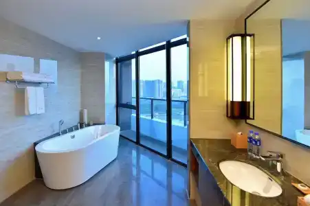Grand Skylight International Huizhou - 79
