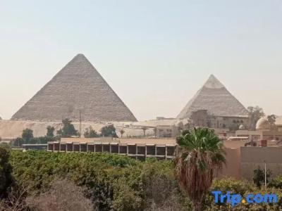 Regency Pyramids - 34