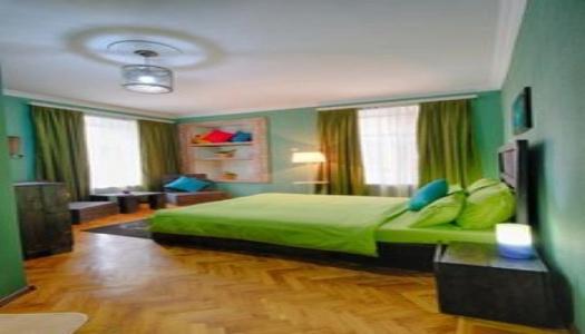 Euphoria Inn - 5