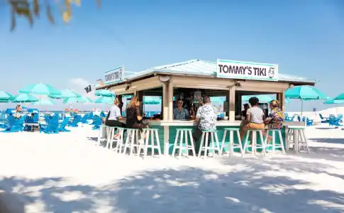 Hilton Clearwater Beach Resort & Spa - 37