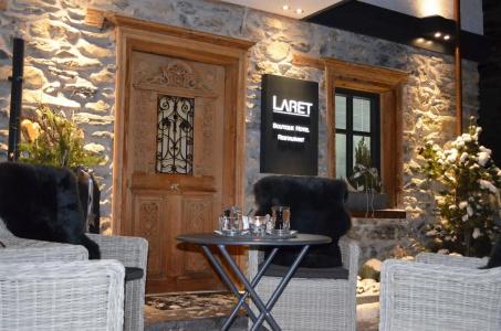 LARET private Boutique - Adults only - 22